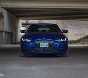 bmw i4 vs audi e tron sportback which ev is right for you