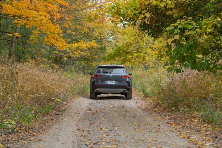 mazda cx 50 meridian vs subaru forester wilderness moderate muddin