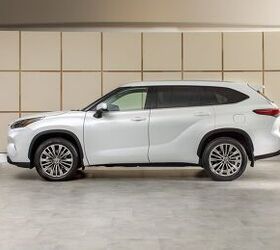 toyota highlander xle vs limited which trim is right for you