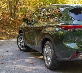toyota highlander xle vs limited which trim is right for you