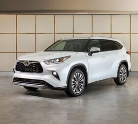 Toyota Highlander XLE Vs Limited: Which Trim Is Right For You ...