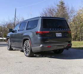 Best Full-Size SUV: Testing 4 of the Biggest On Sale Today | AutoGuide.com