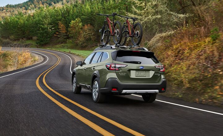 subaru outback limited vs touring which trim is right for you