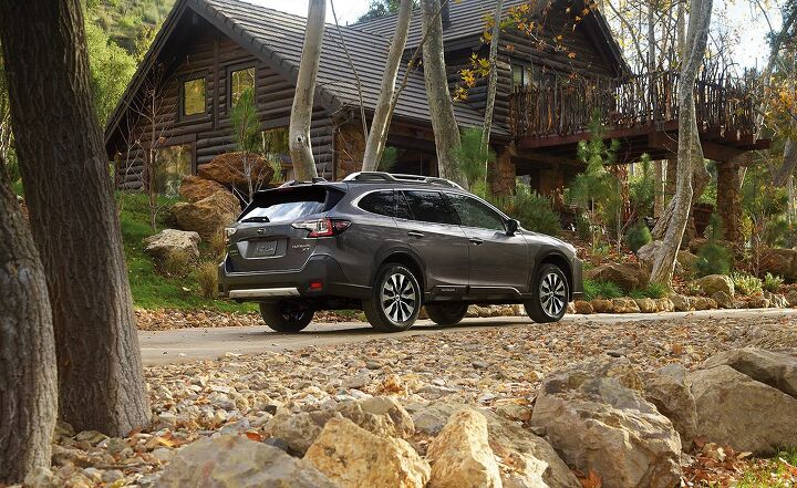 subaru outback limited vs touring which trim is right for you