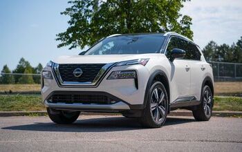 Nissan Rogue SV Vs SL: Which Trim is Right for You?
