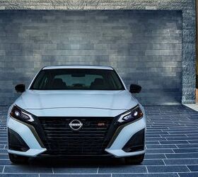 nissan altima sv vs sr which trim is right for you