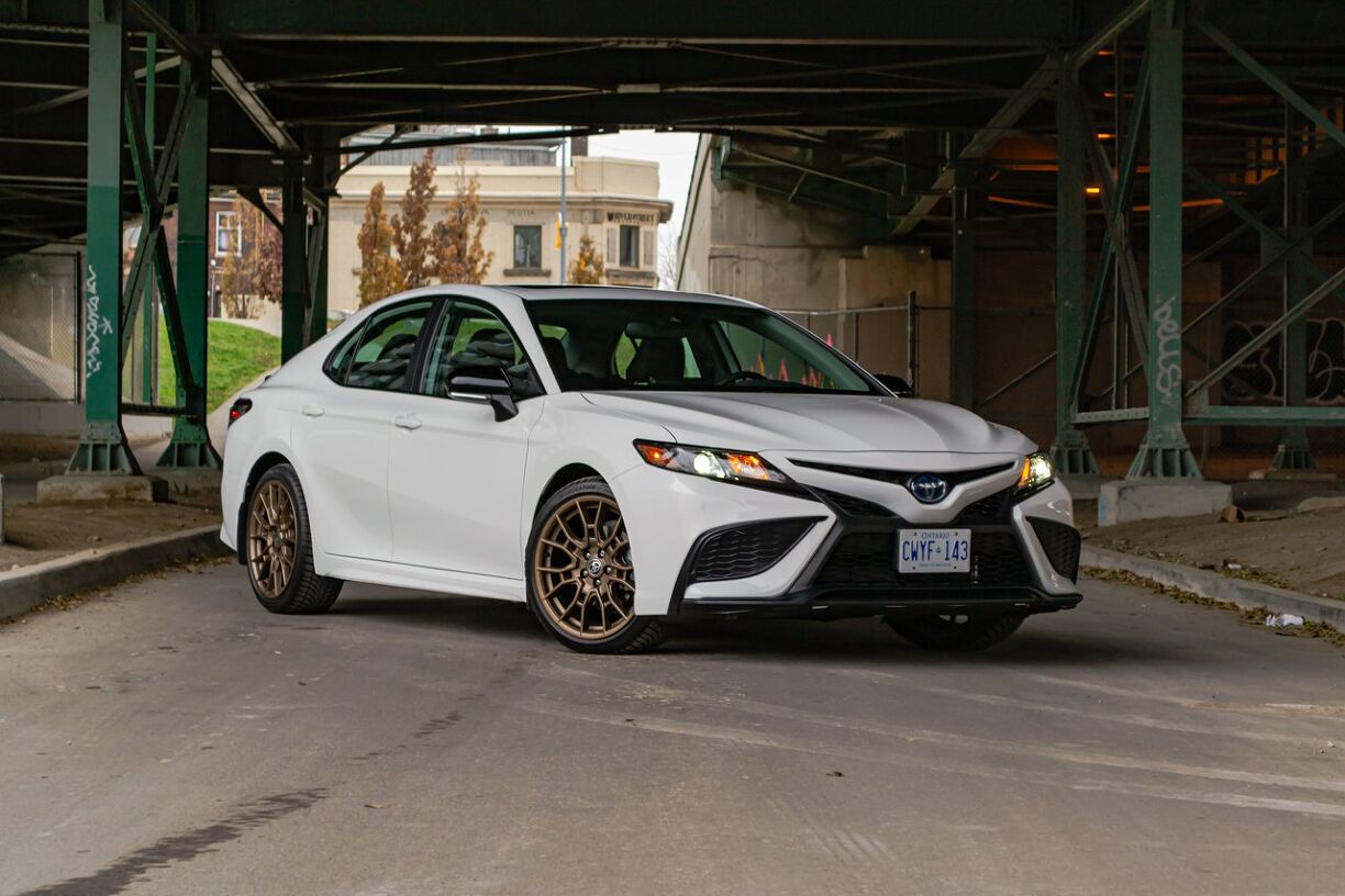 Toyota Camry LE Vs SE Which Trim is Right for You?
