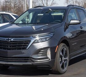 Chevrolet Equinox LS Vs LT Which Trim is Right for You?