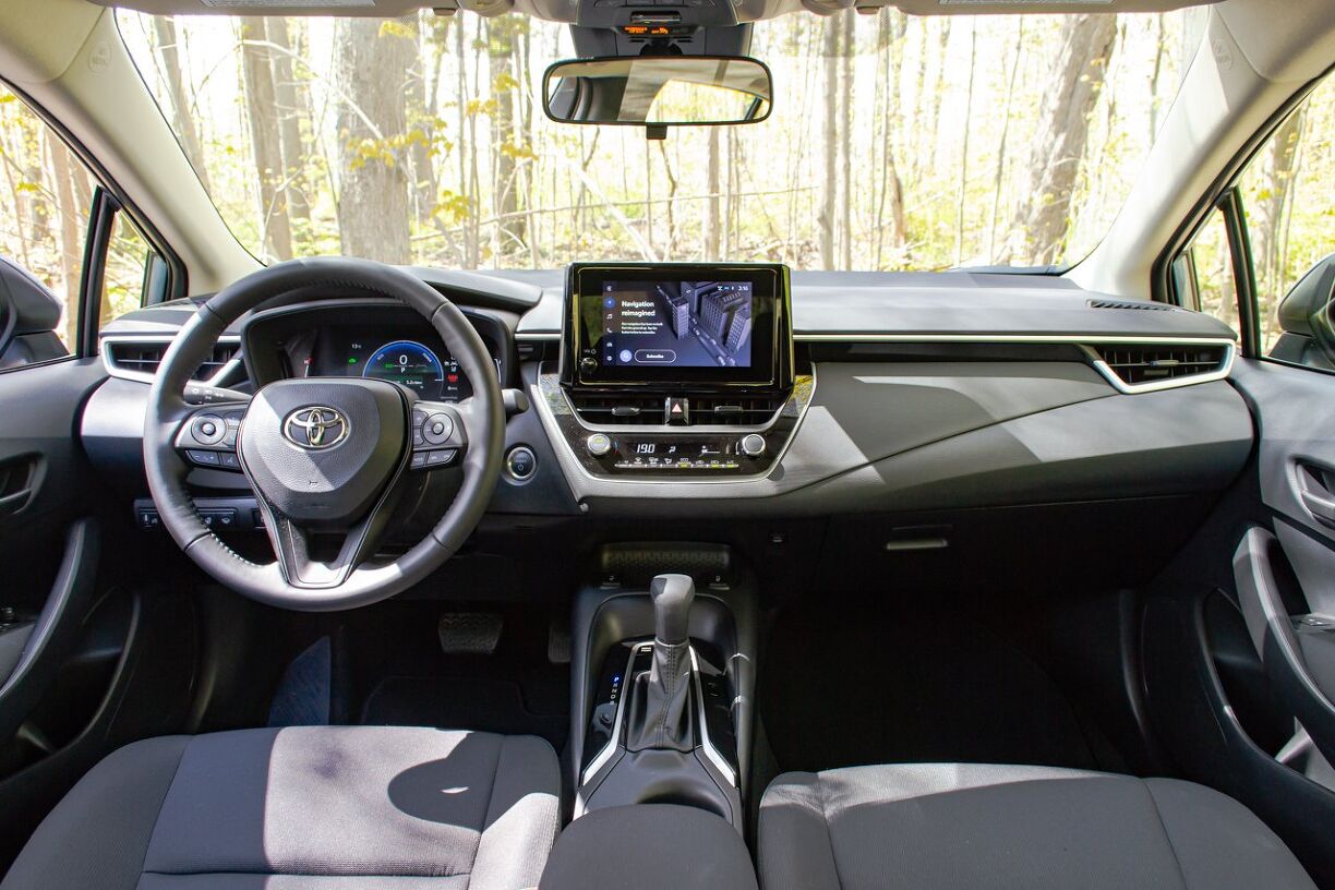 Toyota Corolla Hybrid AWD Vs Mazda3 AWD Comparison AutoGuide toyota-corolla-hybrid-awd-vs-mazda3-awd-comparison-autoguide
