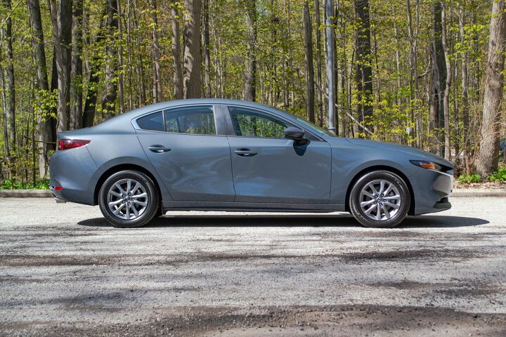 toyota corolla hybrid awd vs mazda3 awd comparison