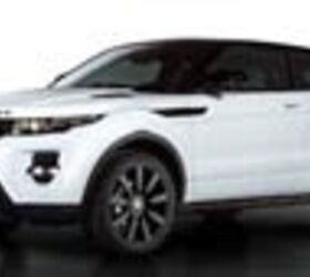 2013 range rover evoque coupe vs 2013 mini paceman cooper s