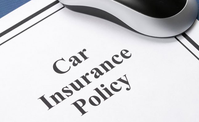 Auto Insurance 201