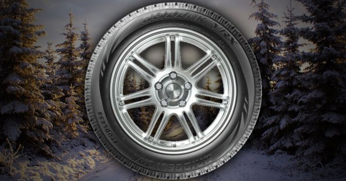 Common wheel and tire terminology | AutoGuide.com