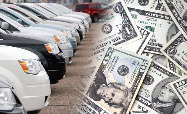 Should You Buy Back Your Leased Vehicle?