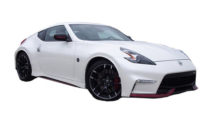 2015 ford mustang gt vs 2015 nissan 370z nismo