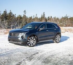 cadillac xt4 vs gmc terrain denali which crossover is right for you