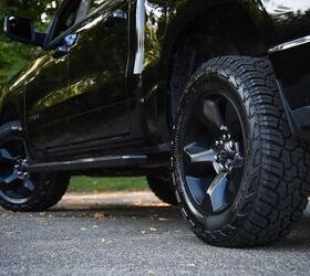 Yokohama Geolandar X-AT Tire Review | AutoGuide.com