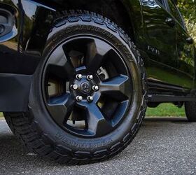 Yokohama Geolandar XAT Tire Review