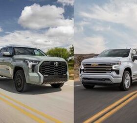 Toyota Tundra Vs Chevrolet Silverado: Which Pickup is Right for You?