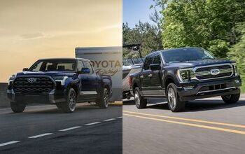 Toyota Tundra Vs Ford F-150: How Do These Hybrid Pickups Stack Up?