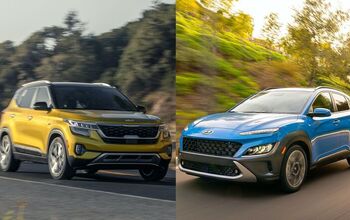 Kia Seltos Vs Hyundai Kona: Which Compact Crossover Is Right For You?
