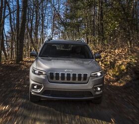 jeep cherokee vs grand cherokee which jeep suv is right for you