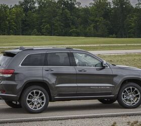 jeep cherokee vs grand cherokee which jeep suv is right for you