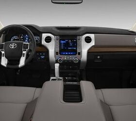 toyota tacoma vs tundra which truck is right for you