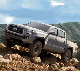 toyota tacoma vs tundra which truck is right for you
