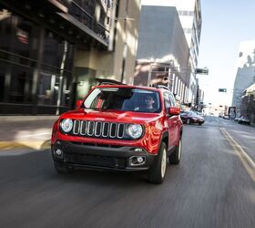 jeep renegade vs compass which jeep is right for you