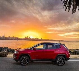 jeep renegade vs compass which jeep is right for you