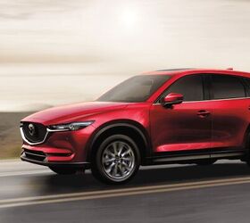 mazda cx 5 vs nissan rogue which one is right for you