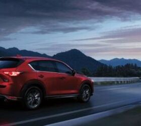 mazda cx 5 vs toyota rav4 which one is right for you
