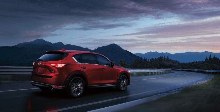 mazda cx 5 vs toyota rav4 which one is right for you