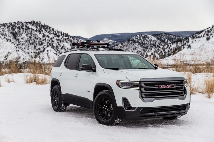 jeep grand cherokee vs gmc acadia which suv is right for you