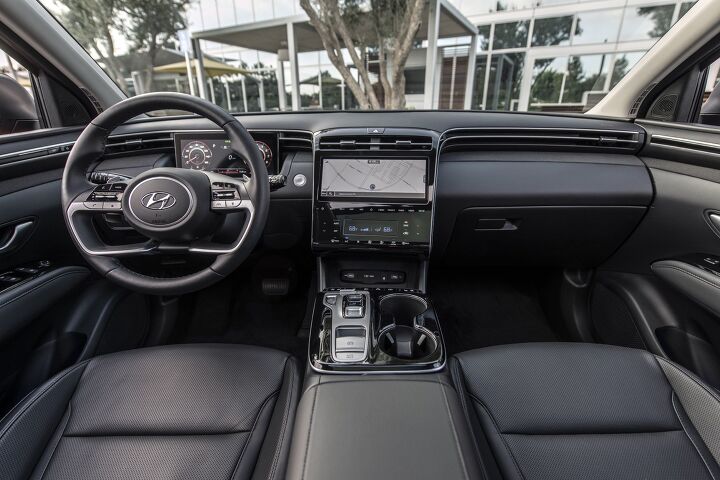 hyundai tucson vs kia sportage which suv is right for you