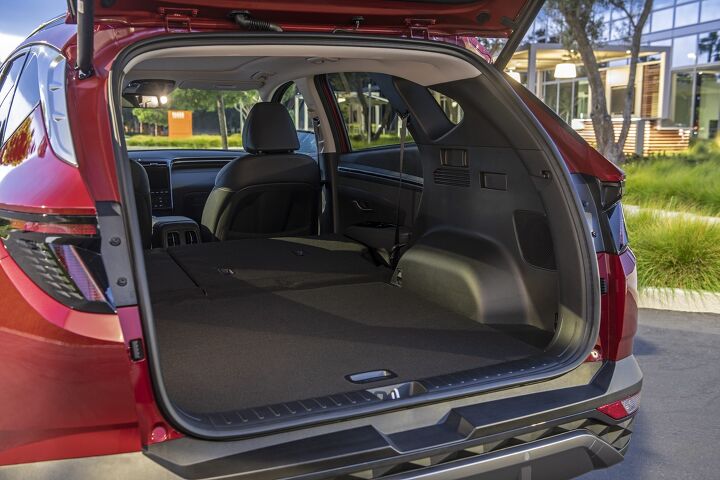 hyundai tucson vs kia sportage which suv is right for you