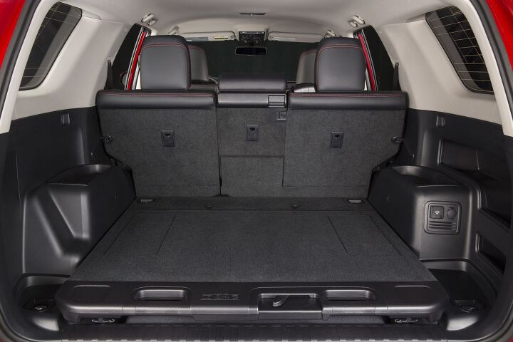 toyota highlander vs 4runner which suv is right for you