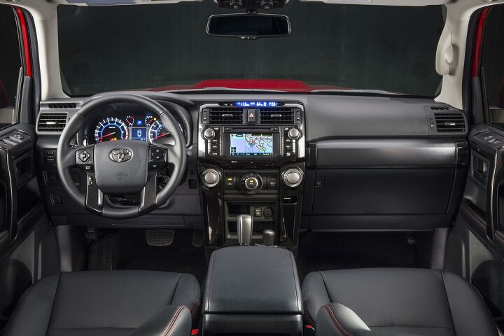 toyota highlander vs 4runner which suv is right for you