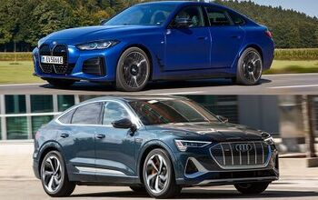 BMW I4 Vs Audi E-Tron Sportback: Which EV is Right for You?
