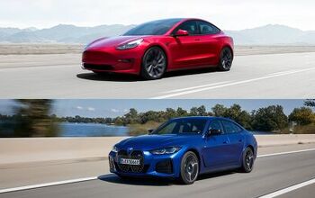 BMW I4 Vs Tesla Model 3: Which EV is Right for You?