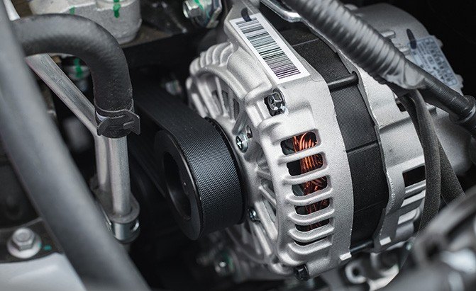 the best alternators to keep your car running smoothly