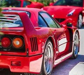 Top 10 Best Ferrari Gifts