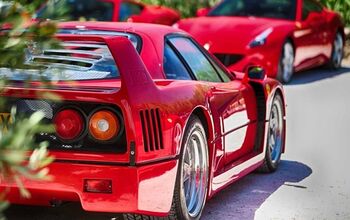 Top 10 Best Ferrari Gifts