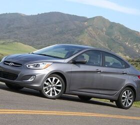 2015 Hyundai Accent Review
