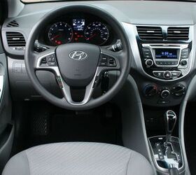 2015 Hyundai Accent Review