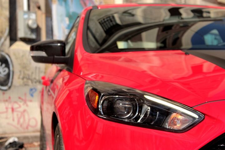 2015 ford focus st review