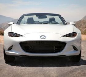 2016 Mazda MX-5 Review | AutoGuide.com