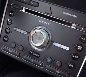 2016 ford explorer review