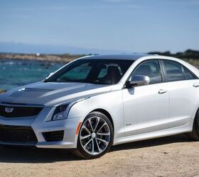 Cadillac Recalls Models Over Rupturing Airbags